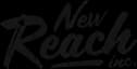 New Reach logo