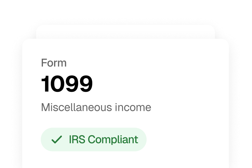 KYC & taxes