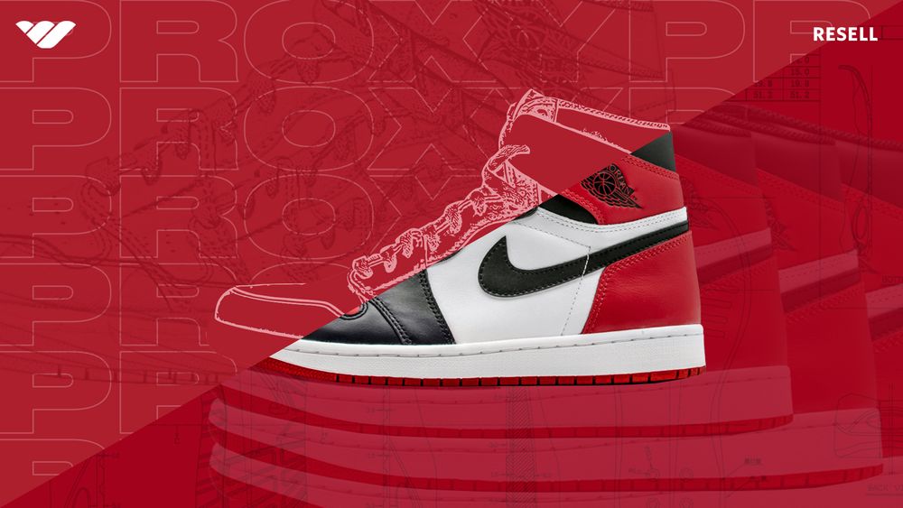 What is a sneaker proxy?