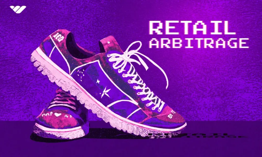 Retail arbitrage explained