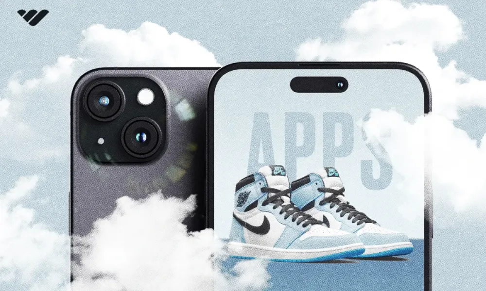 Best sneaker apps to use in 2026