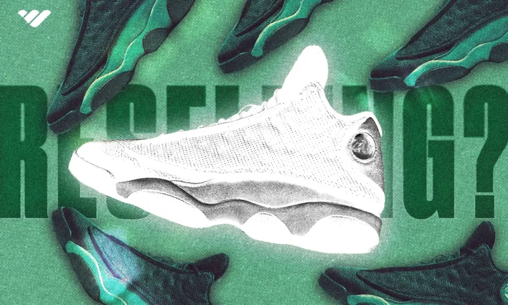 What is reselling, and is it legal?