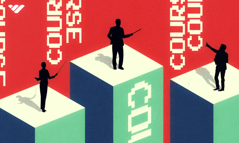 50+ online course statistics for 2026