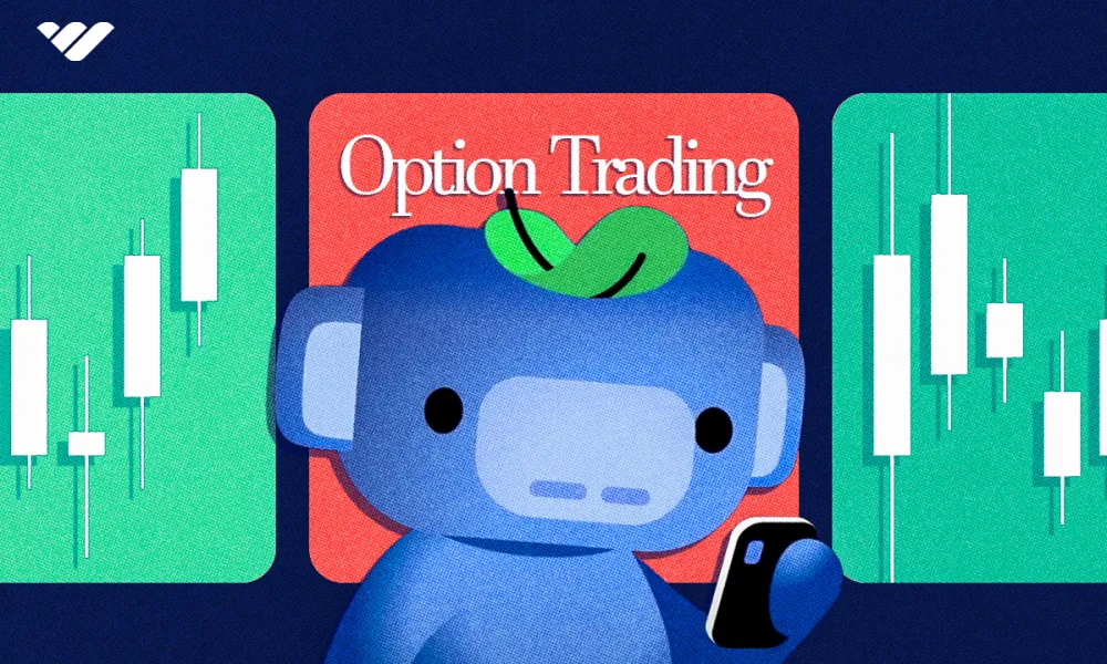 Top 20 best options trading Discord servers [March 2026]