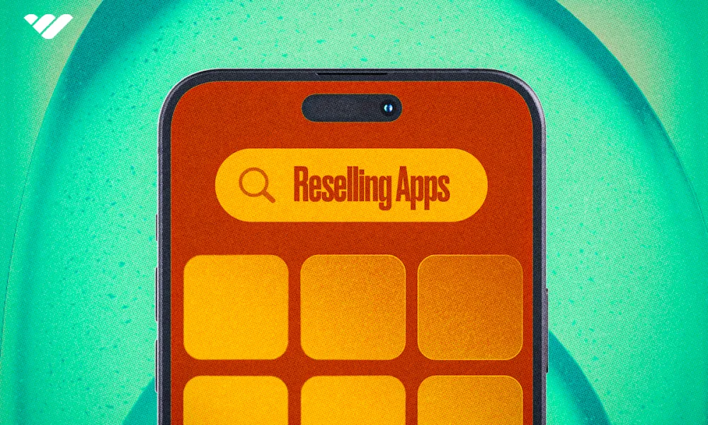Top 8 Best Apps For Reselling Anything Online