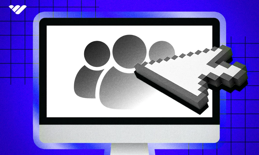 How to make a community website for free (a guide for online creators)