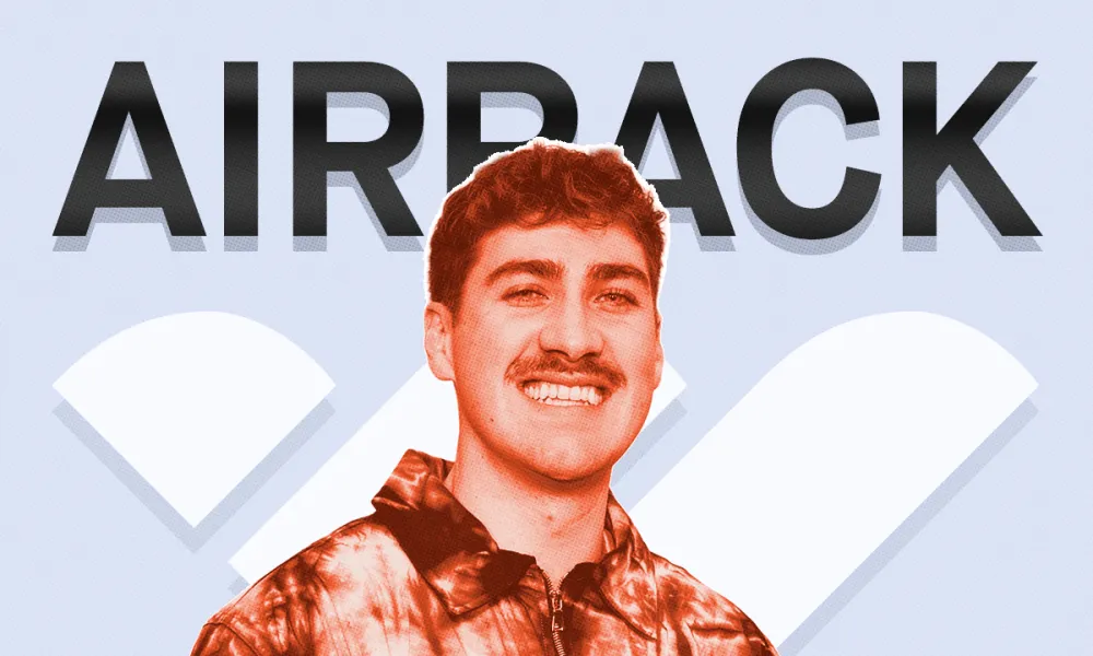Airrack x Whop: the business model every creator will want in 2026