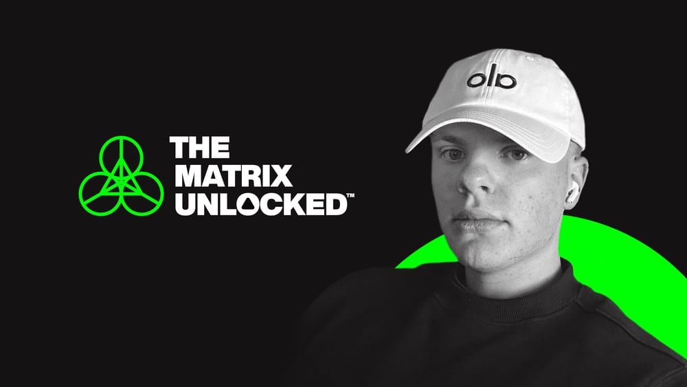 Meet Frank369: The 20-year-old running a professional coaching program for traders