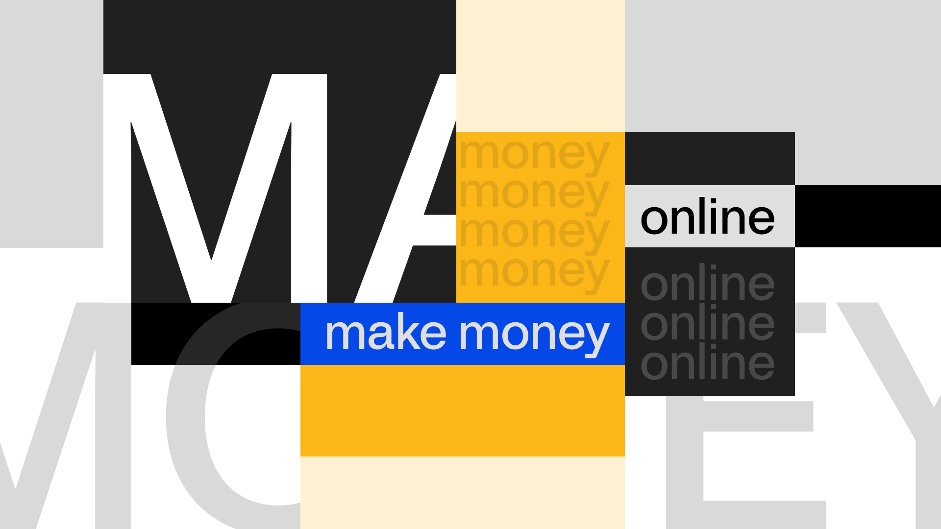 70 proven ways to make money online [2026]